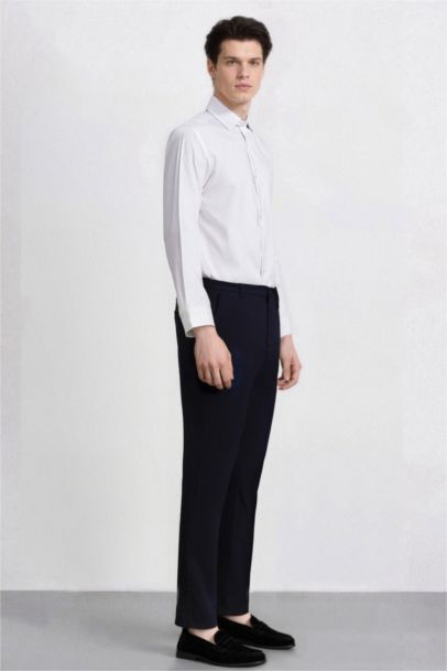 DeFactoFit Slim Fit Standard Leg Flexible Multifunctional Sports Trousers