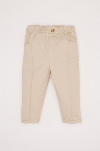 Ensemble de chemise imprimée et pantalon pour bébé garçon
