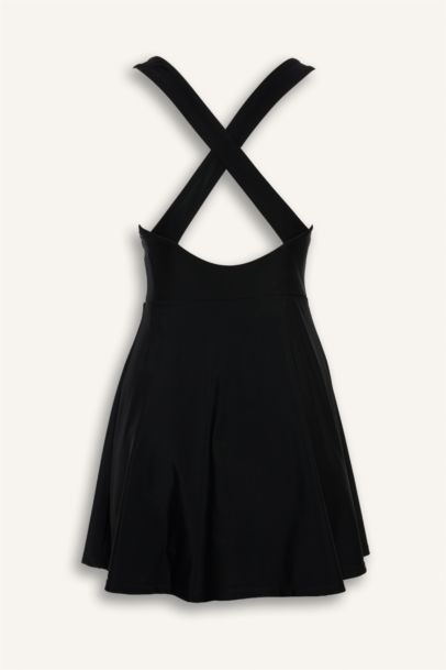 Şort Etekli Sporcu Mayo