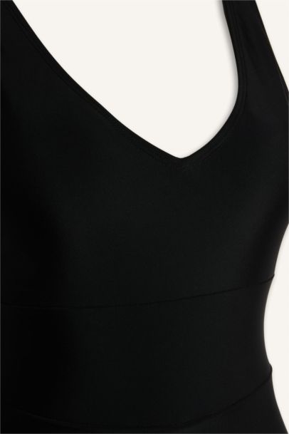 Şort Etekli Sporcu Mayo