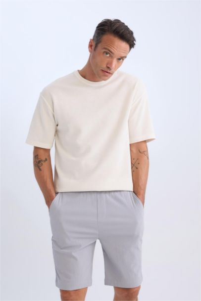 Бермуда Regular Fit