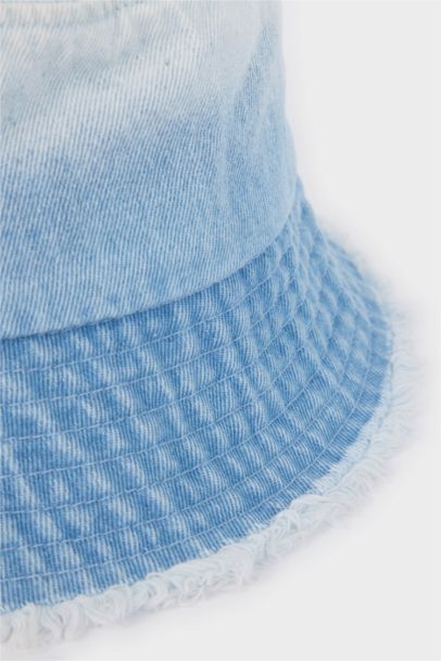 Woman Label Printed Woven Baseball Basketball Cap