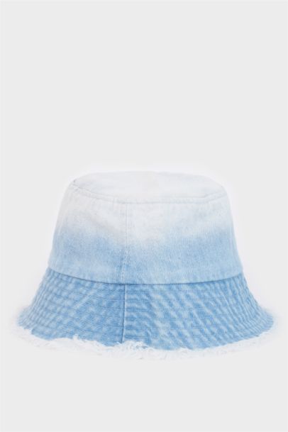 Woman Label Printed Woven Baseball Basketball Cap