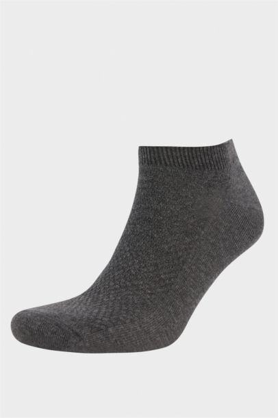 Man 3 piece Short Socks