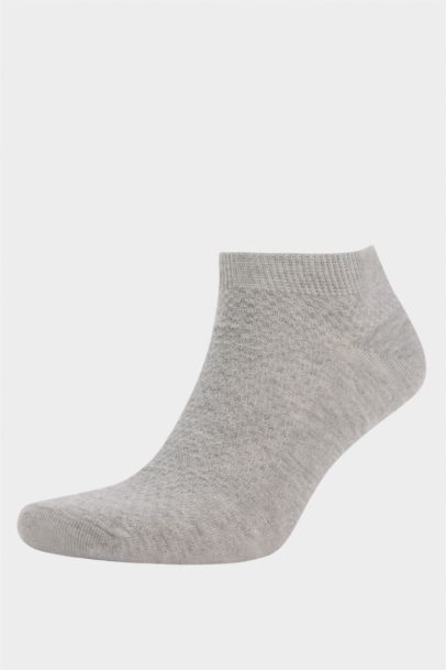 Man 3 piece Short Socks