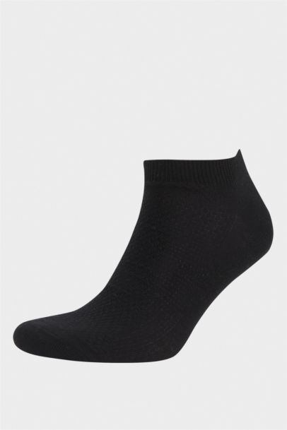 Man 3 piece Short Socks