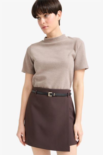 Woman Short Sleeve T-Shirt