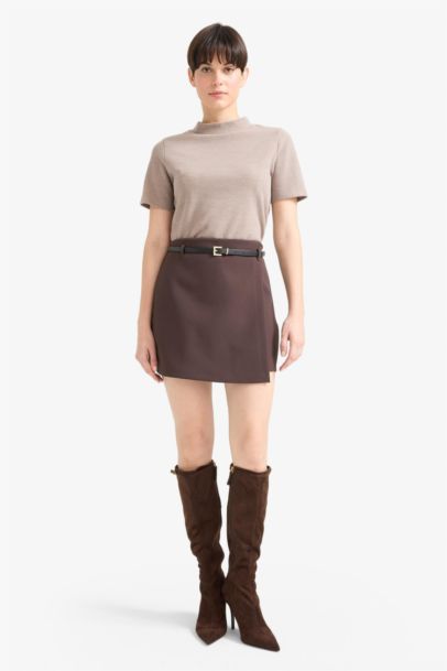 Woman Short Sleeve T-Shirt