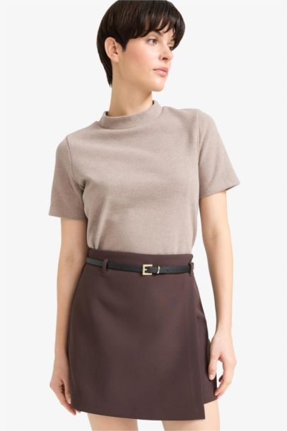 Woman Short Sleeve T-Shirt