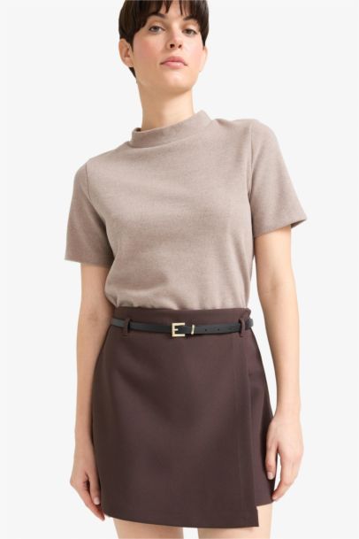 Woman Short Sleeve T-Shirt