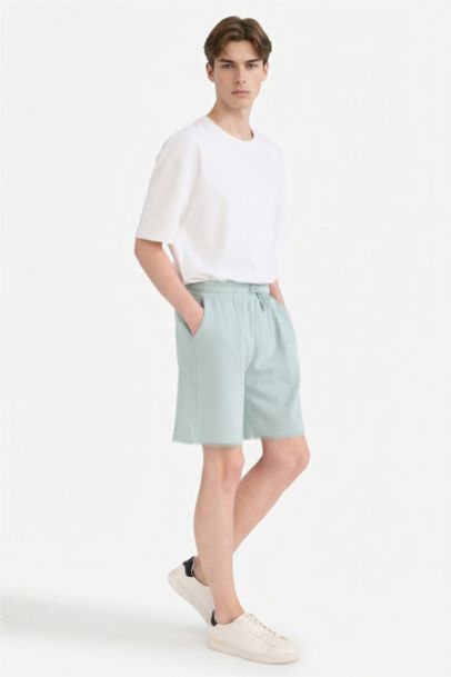 شورت كابري قصة عادية