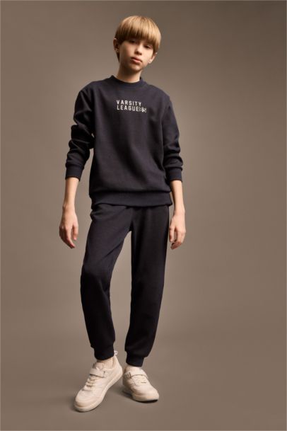 طقم اولادي قصة عادية من قطعتين