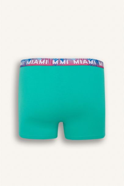 Regular Fit 3 Piece Boxers