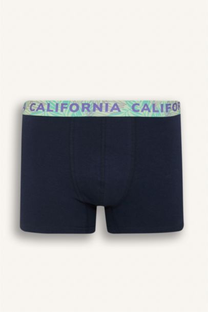 Regular Fit 3 Piece Boxers