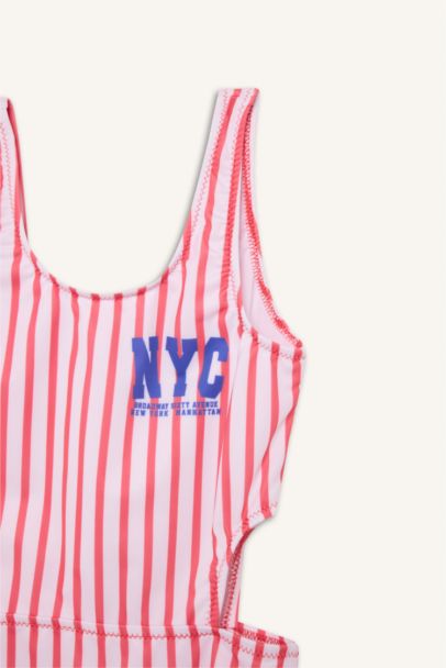 مايو بنات مخطط