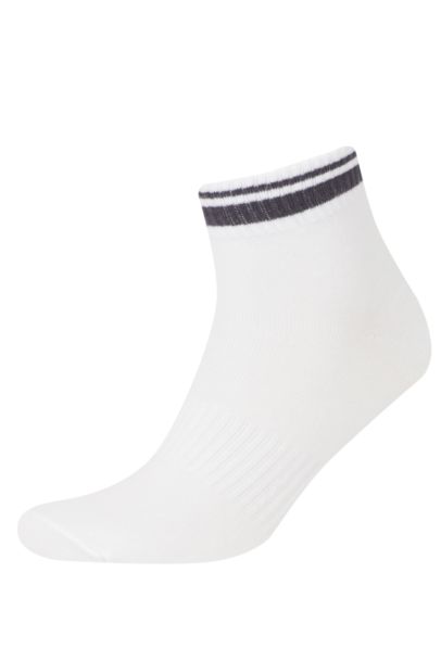 Man 3 piece Short Socks