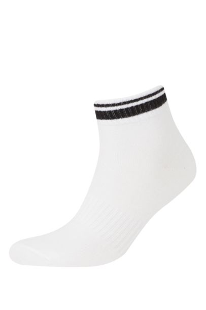 Man 3 piece Short Socks