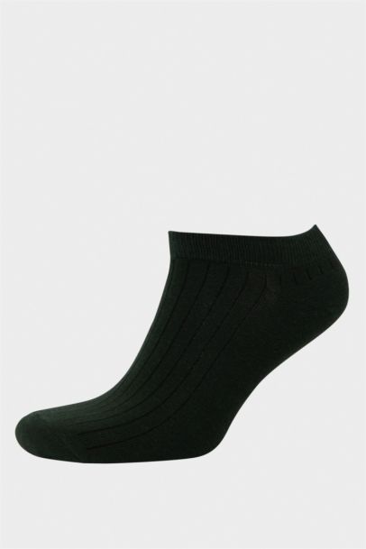 Man 7 piece Short Socks