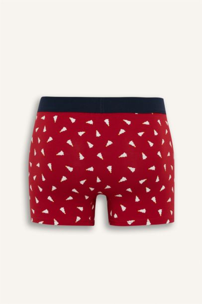 بوكسر قصة عادية - 3 قطع