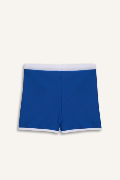 بيكيني محبوك من قطعتين