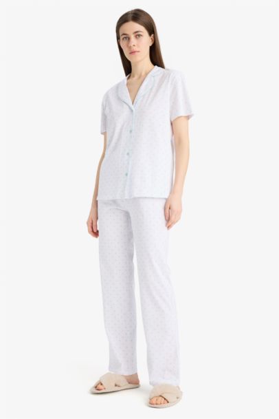 Regular Fit Knitted Sets - 2 pieces