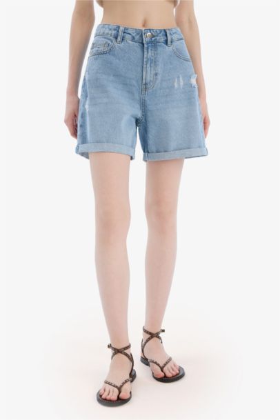 Шолақ шалбар