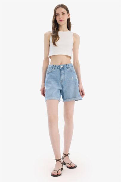 Шолақ шалбар