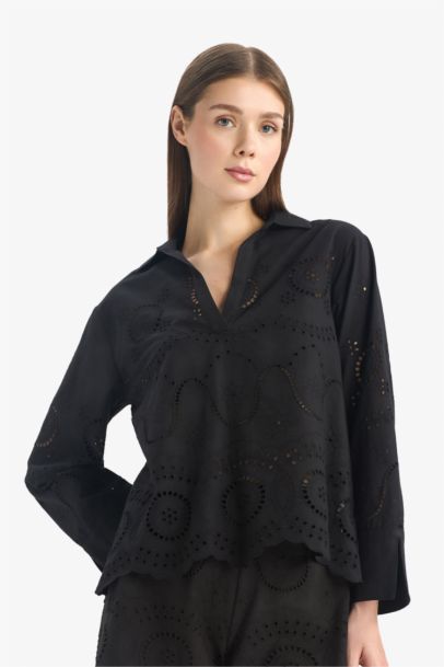 لبس بحر مخرم قصة عادية من Fall in Love