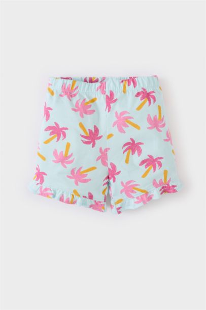 سيت بيبي بناتي - قطعتين