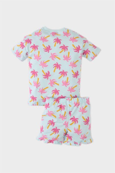 سيت بيبي بناتي - قطعتين