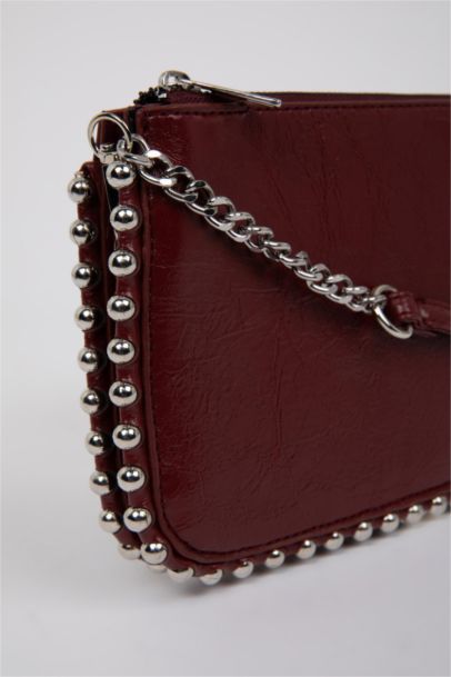 جنطة كروس بودي جلد صناعي