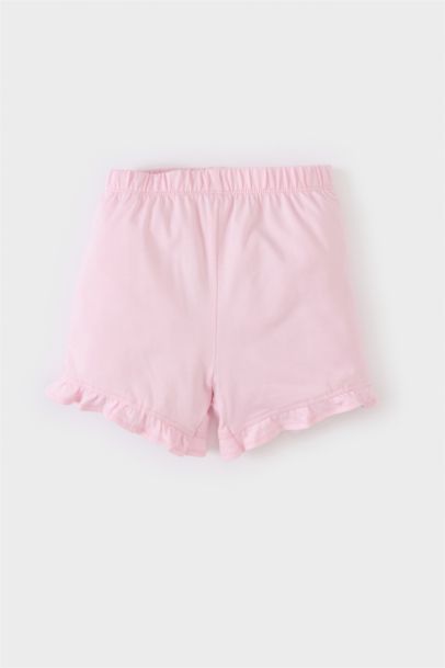 Baby Girl Fun Printed 2 Piece Set