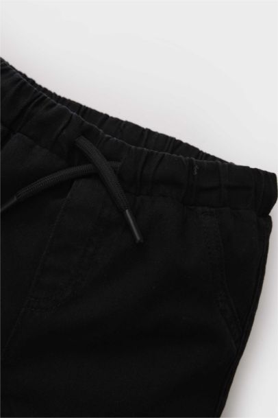 Pantalon à poches pour bébé garçon
