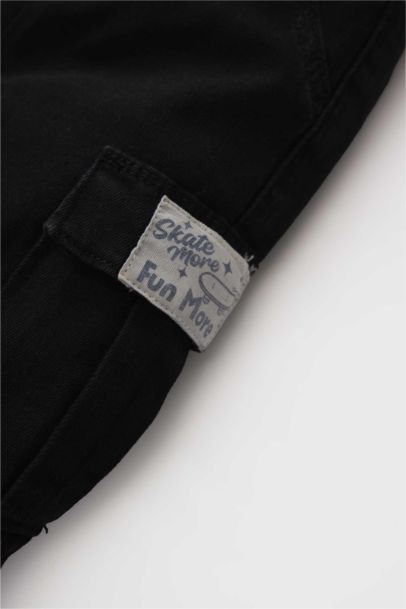 Pantalon à poches pour bébé garçon