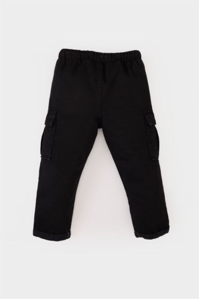 Pantalon à poches pour bébé garçon