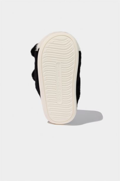 Boy Animal Figured Flat Sole Home Slippers