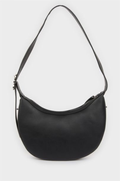 Kadın Hasır Omuz Çantası