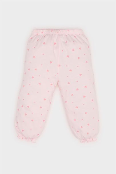 سيت بجامة بناتي ممشط من Disney Princess - قطعتين