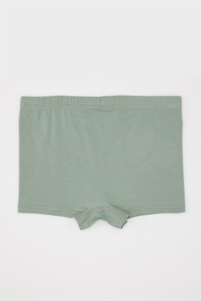 كالسون مطبوعة من 3 قطع