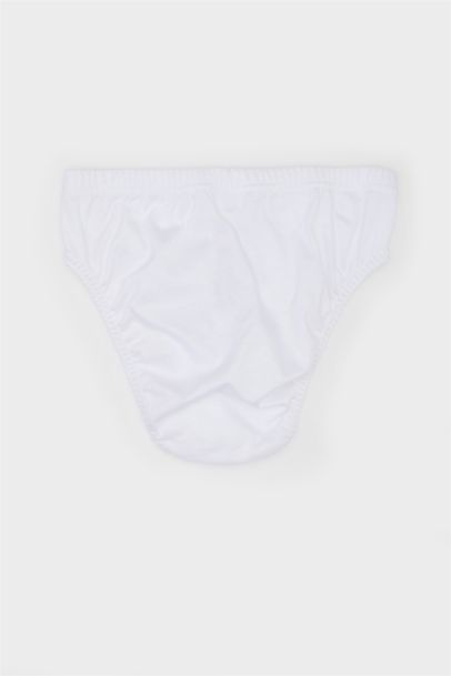 Lot de 3 Culottes slips pour garçon