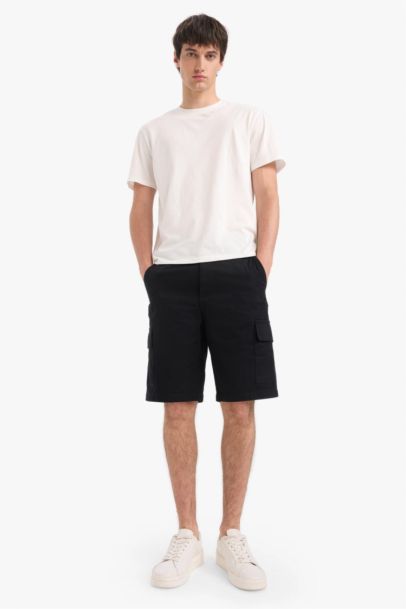 برمودا قطن أسود