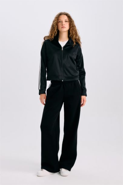 Кардиган оверсайз на молнии