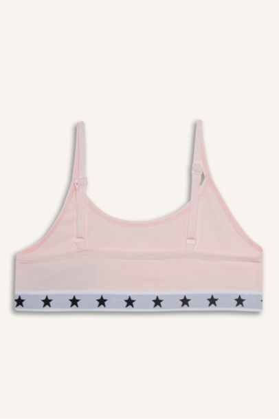 Girl 2 Piece Bra