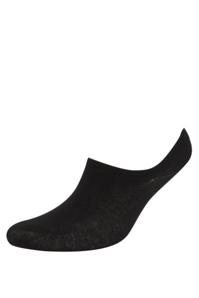 Woman 3 piece Step Socks