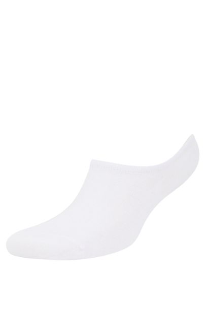 Woman 3 piece Step Socks