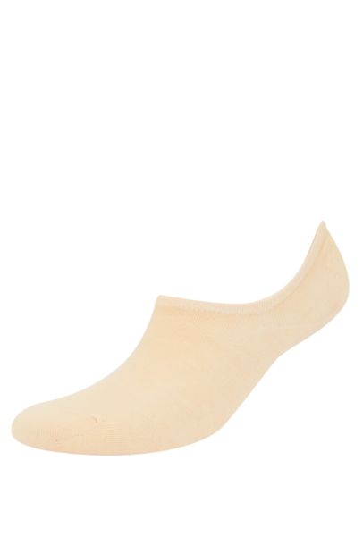 Woman 3 piece Step Socks