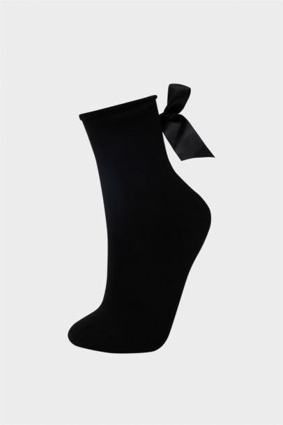 Woman 2 piece Short Socks