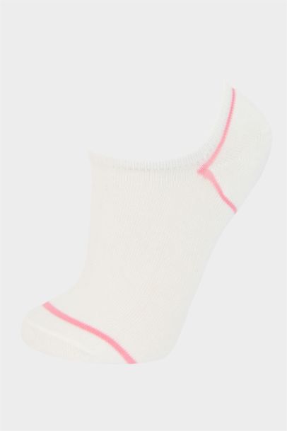 Woman 3 piece Step Socks