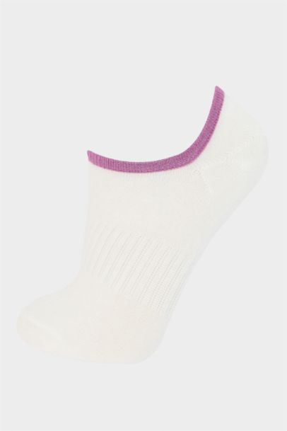 Woman 3 piece Step Socks