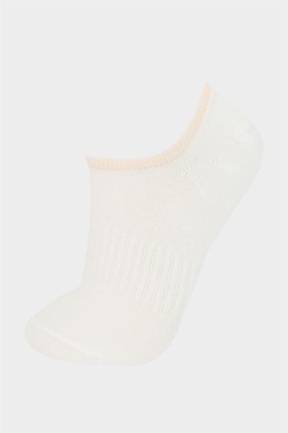 Woman 3 piece Step Socks